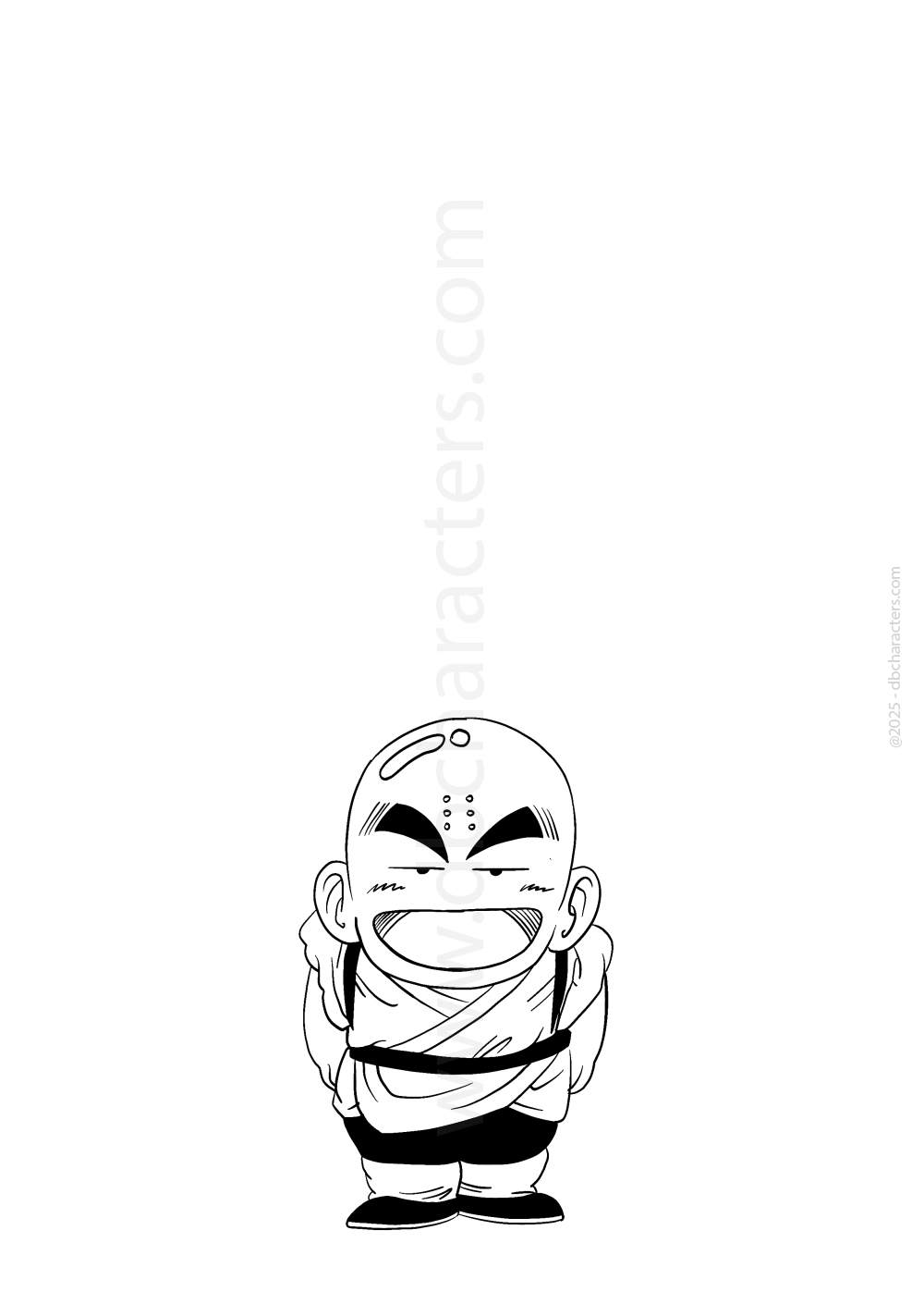 Krillin