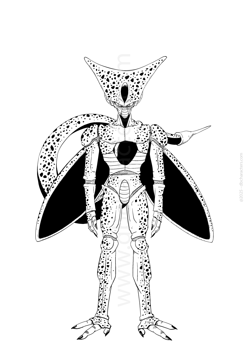 Cell