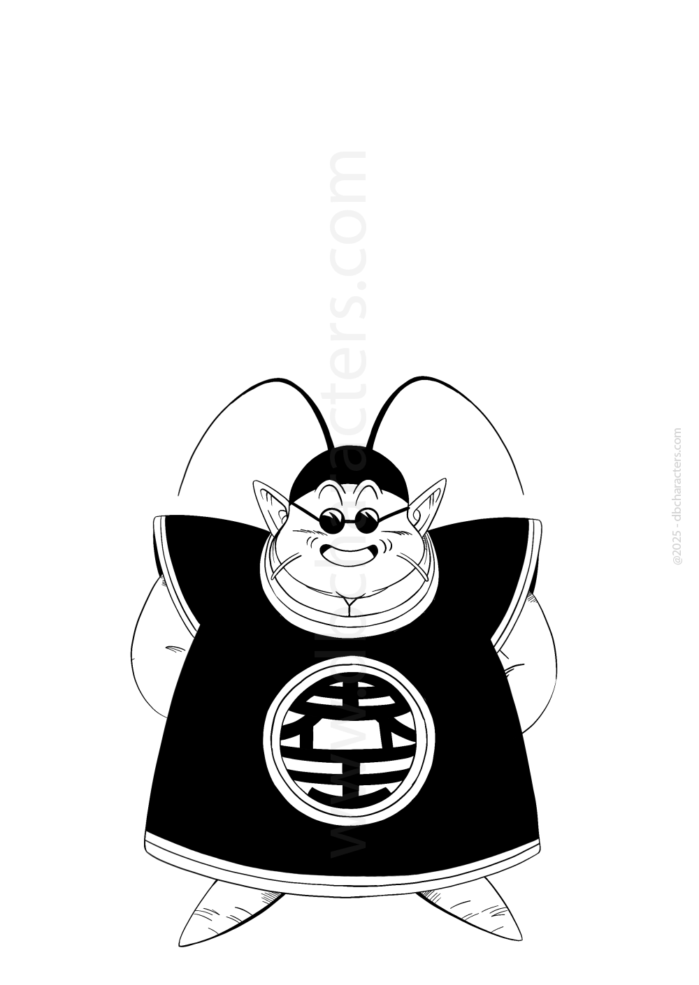 Kaio