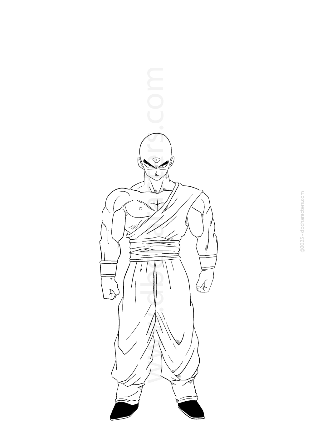 Tenshinhan