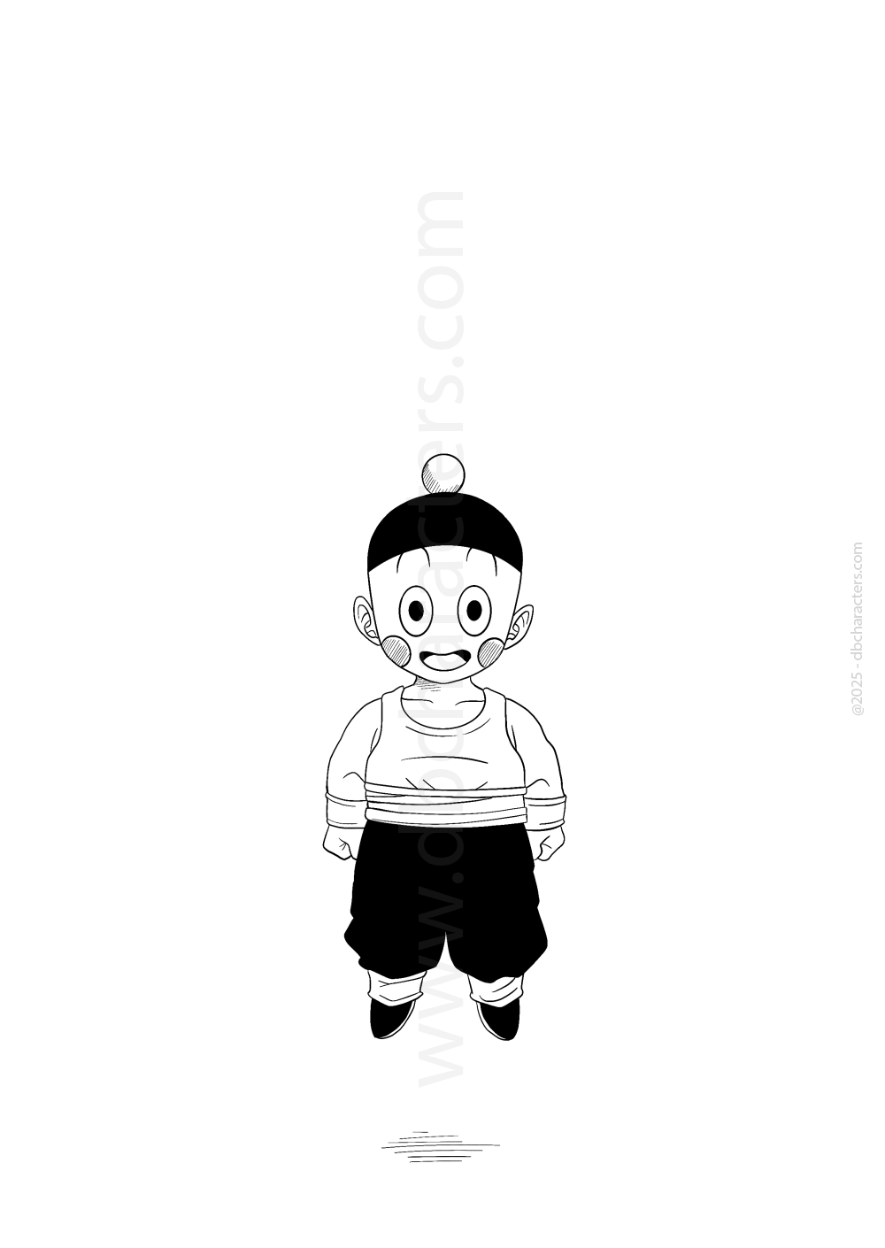 Chiaotzu