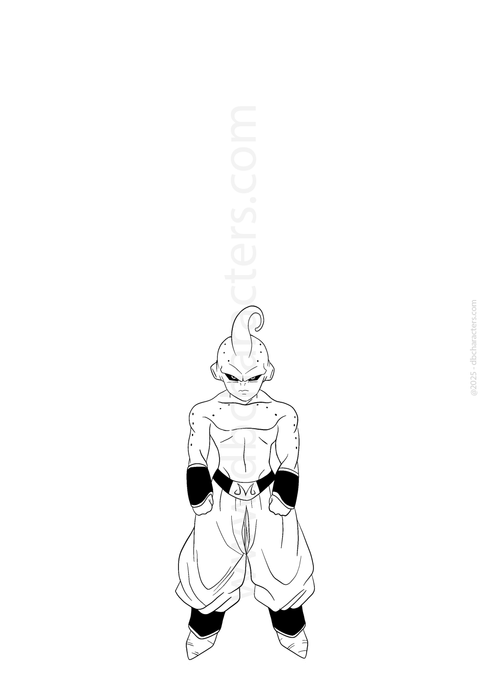 Kid Buu