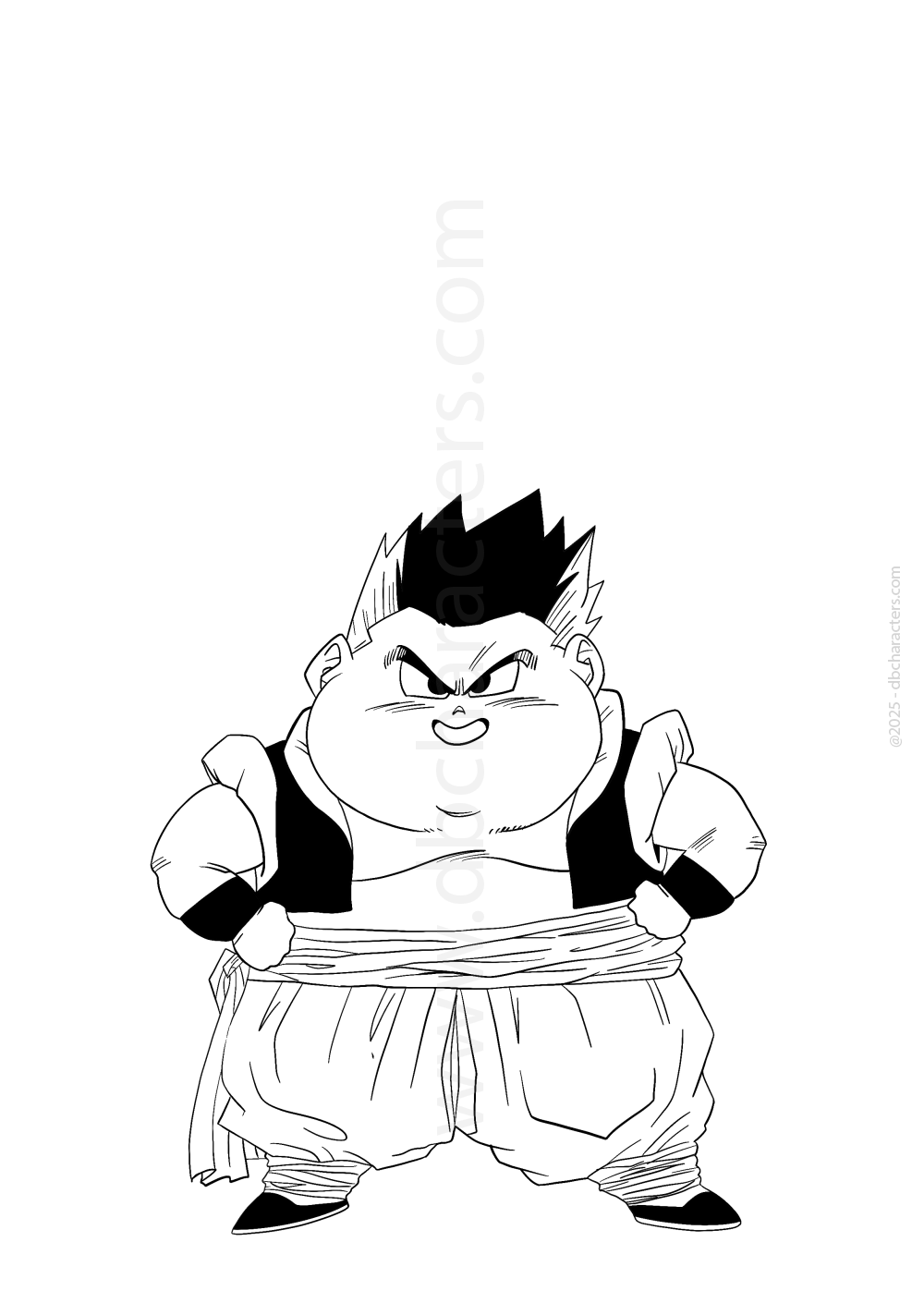 Gotrunks