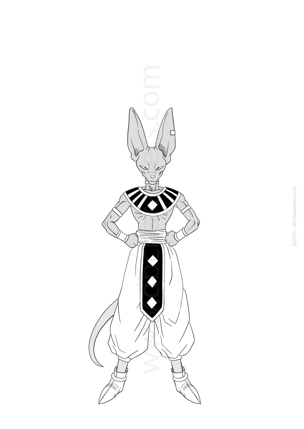 Beerus