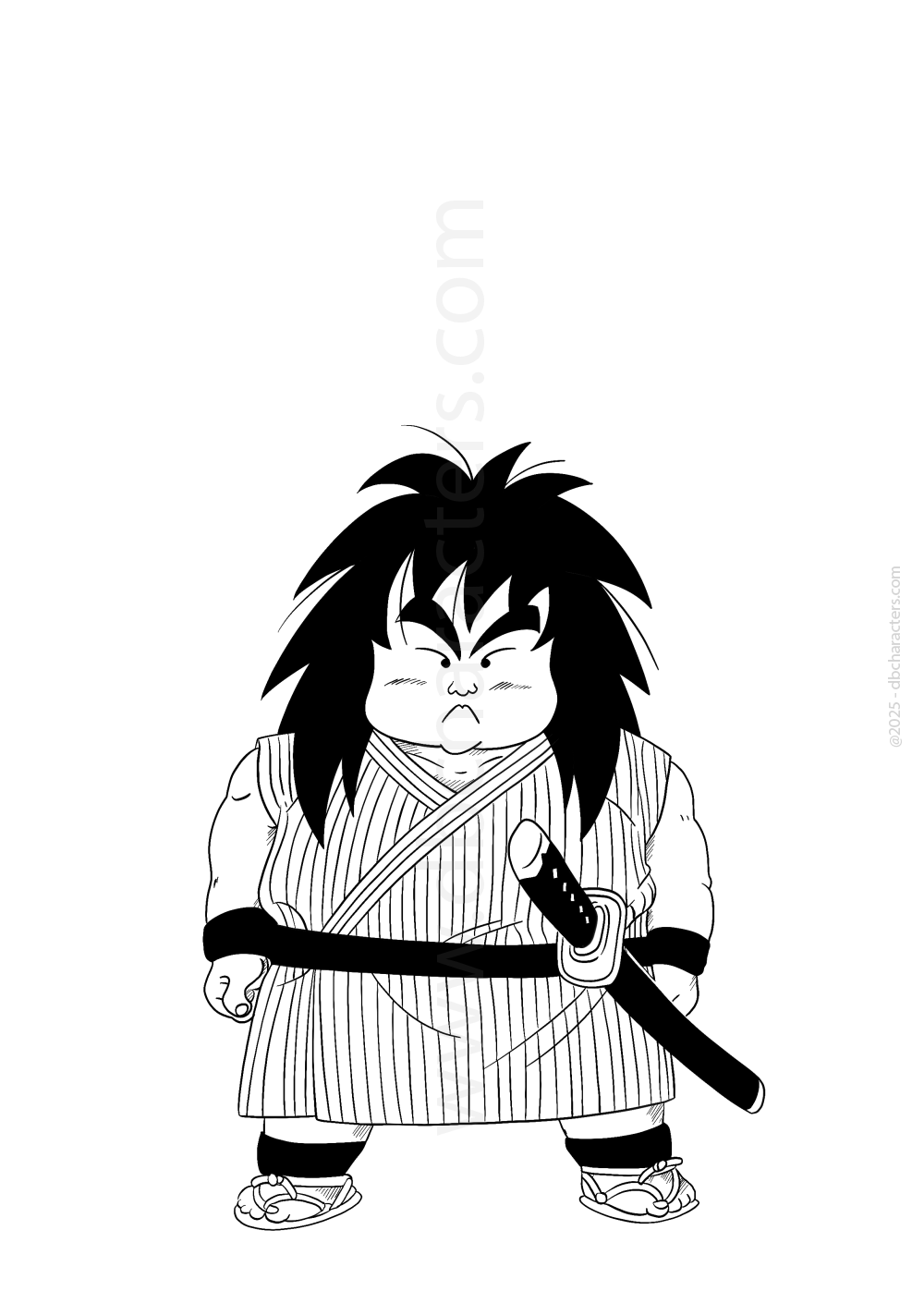 Yajirobe