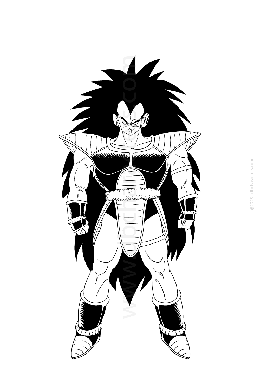 Raditz