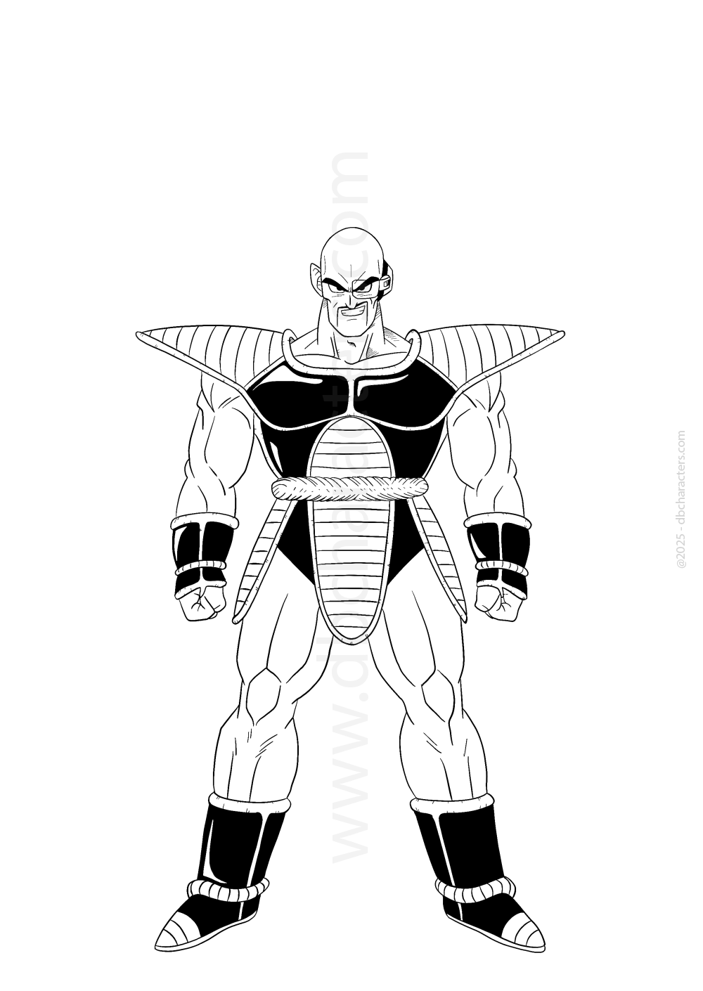 Nappa