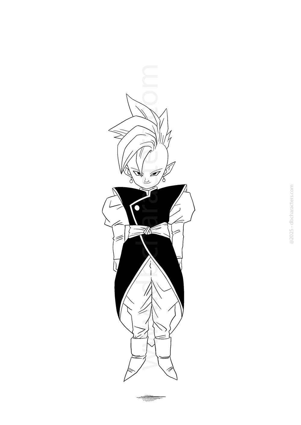 Supreme Kai