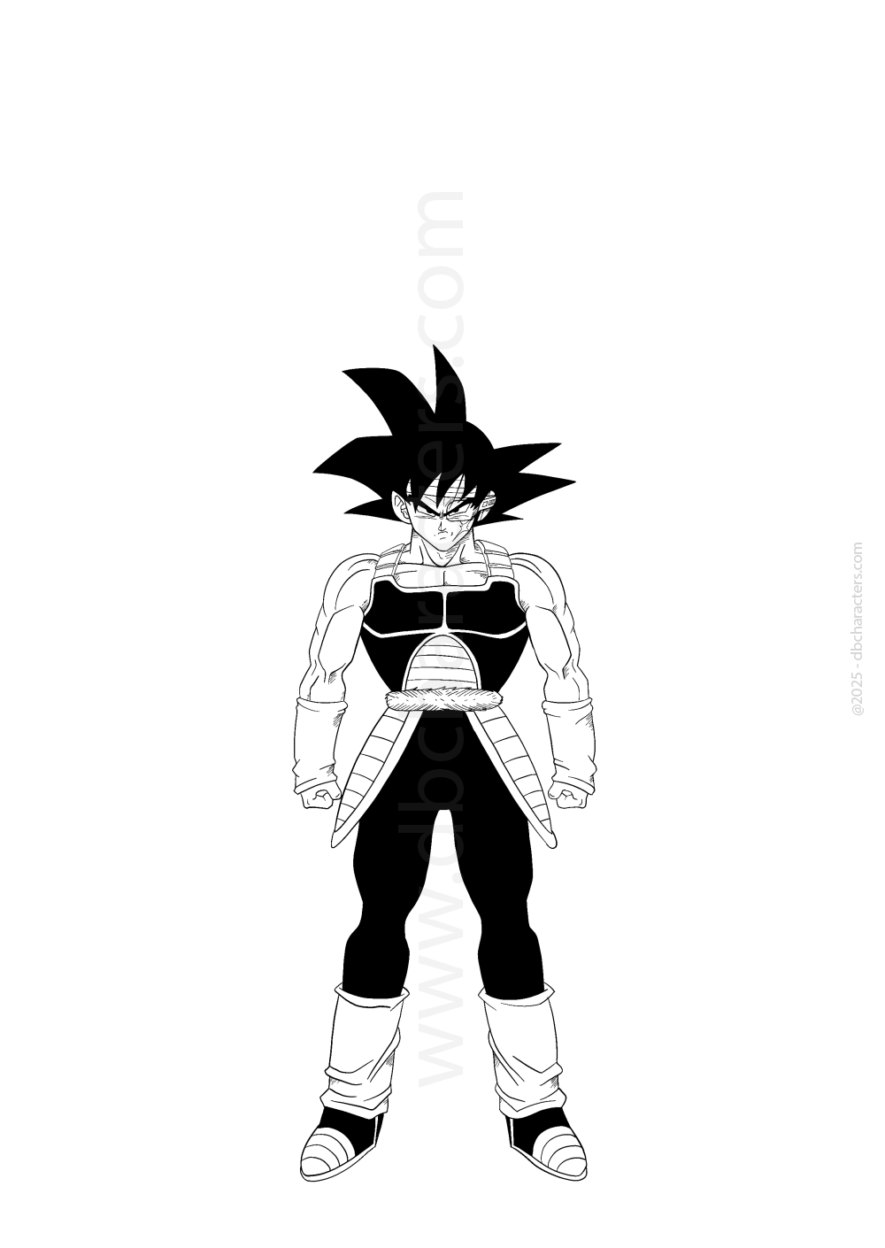 Bardock