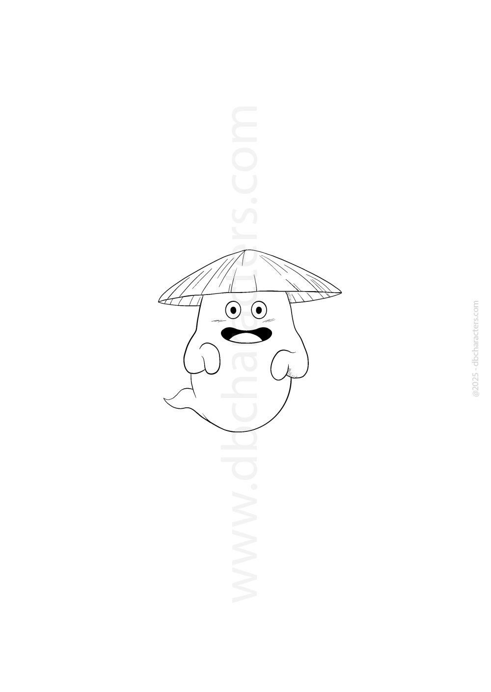 Baba’s Ghost