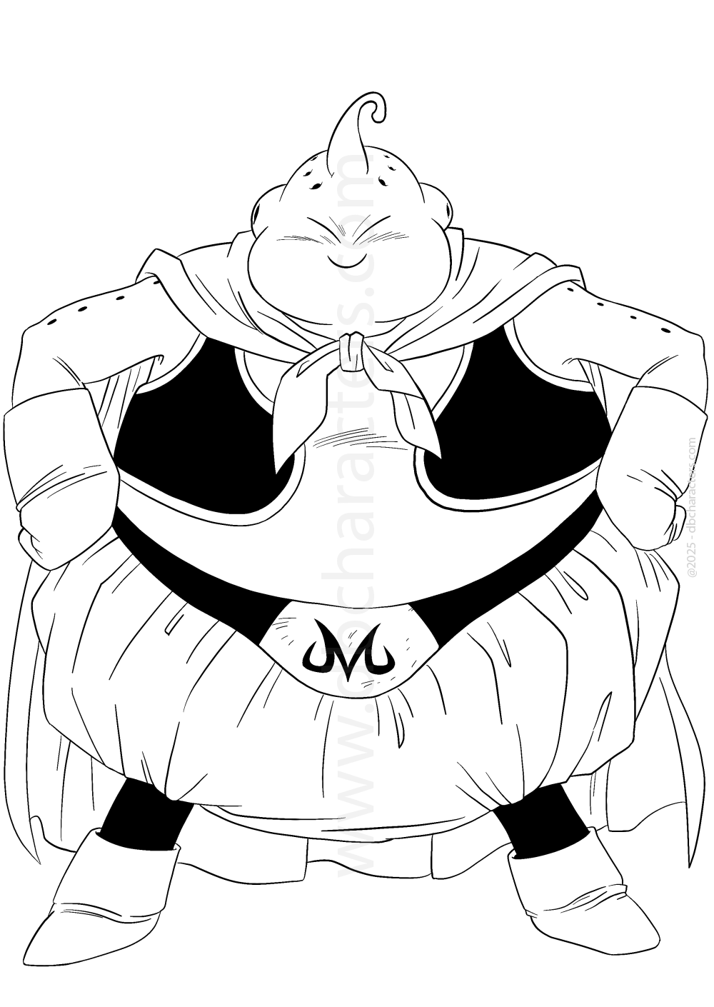 Boubou