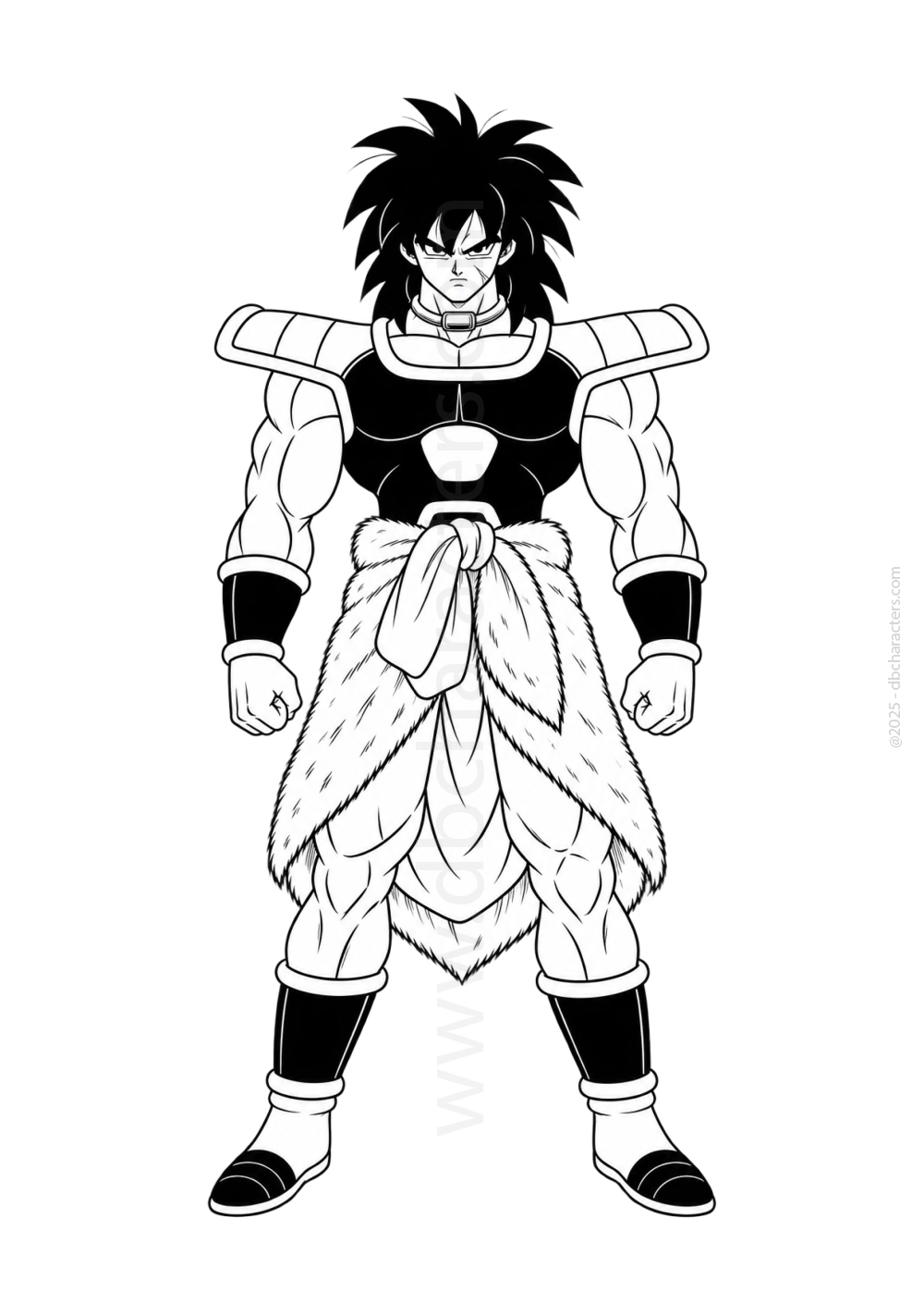Broly