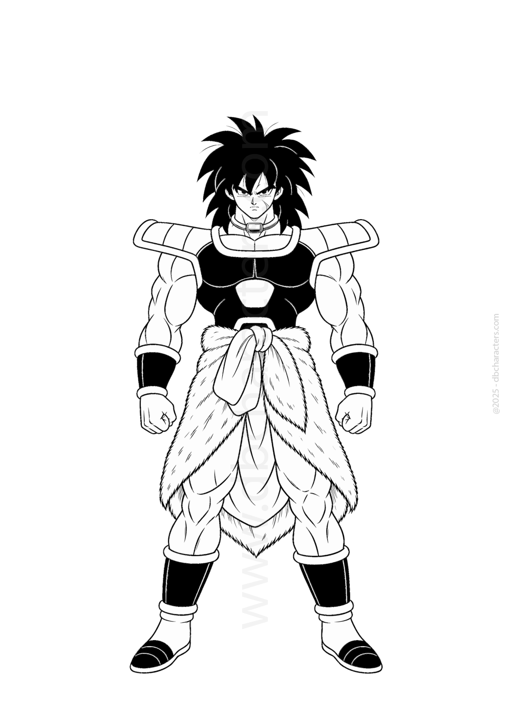 Broly