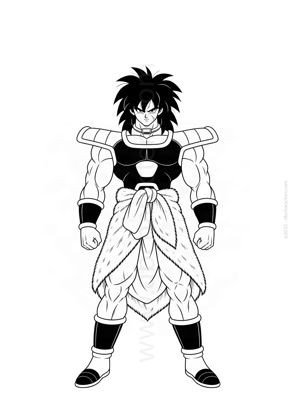 Broly