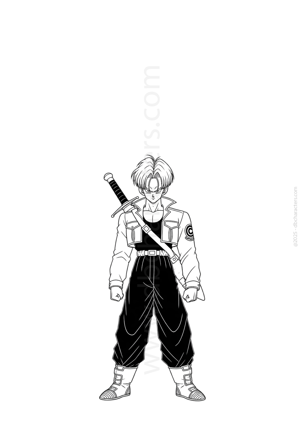Trunks aus der Zukun
