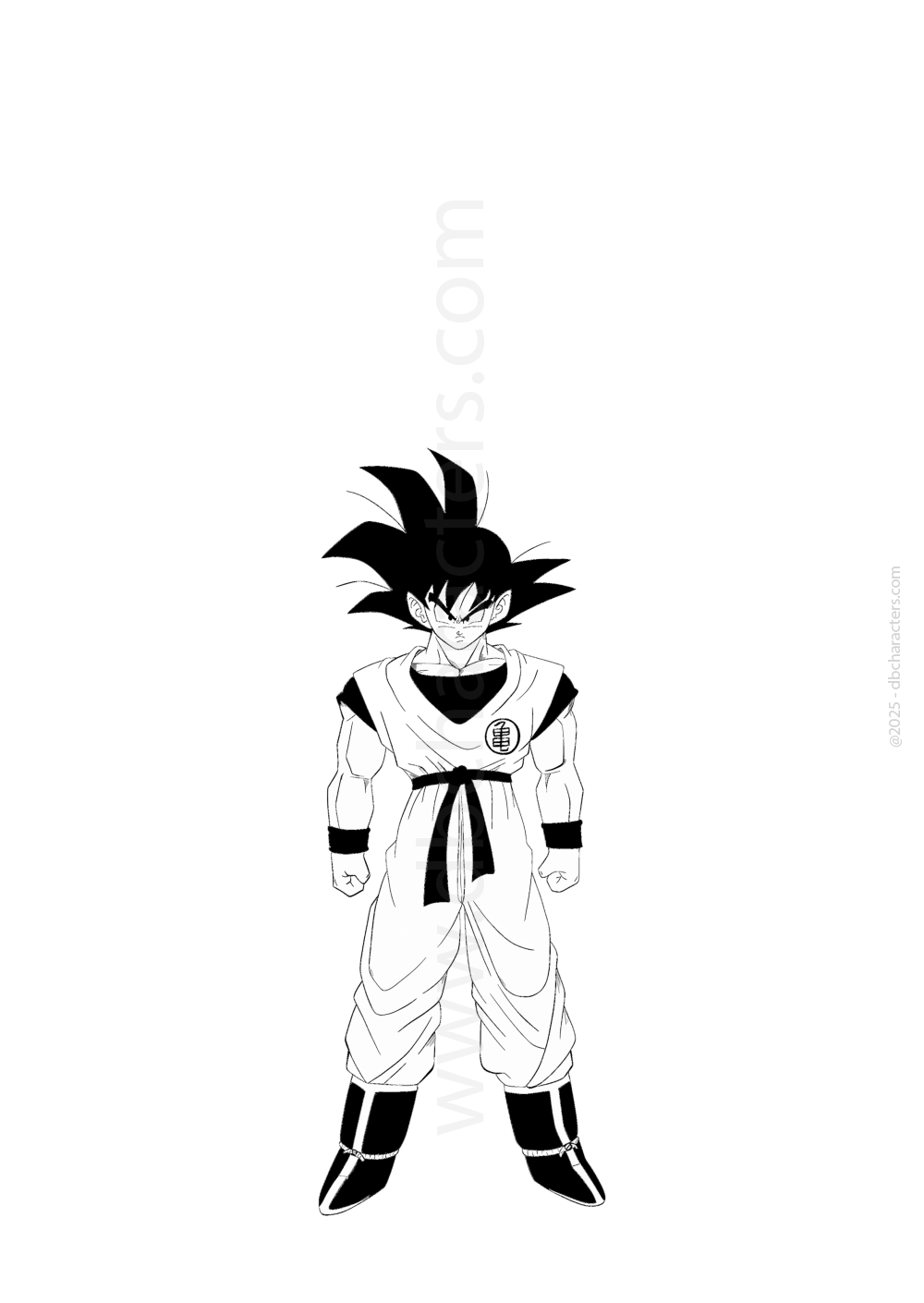 Goku