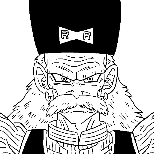 Android 20