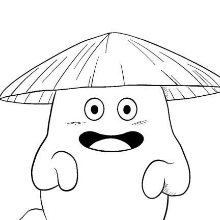 Babas Geist