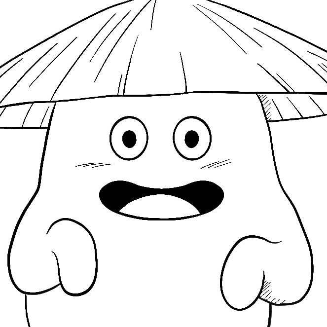 Baba’s Ghost