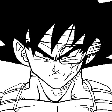 Bardock