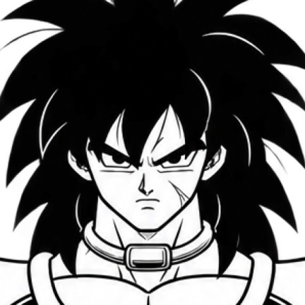 Broly