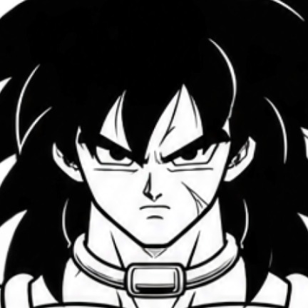 Broly