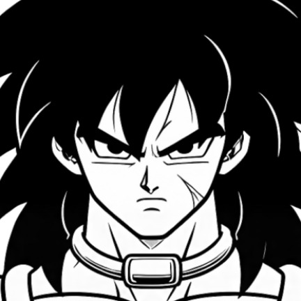 Broly