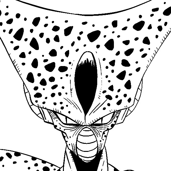 Cell