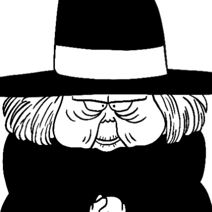 Uranai Baba