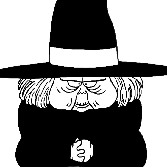 Fortuneteller Baba