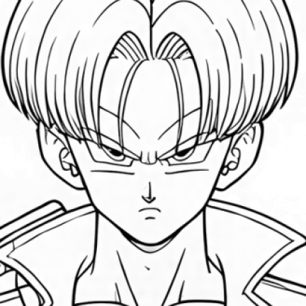 Future Trunks