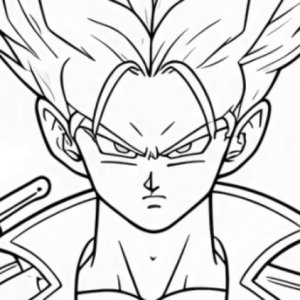 Future Trunks Super 
