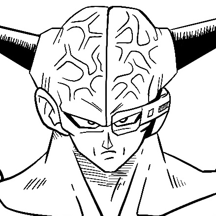 Captain Ginyu