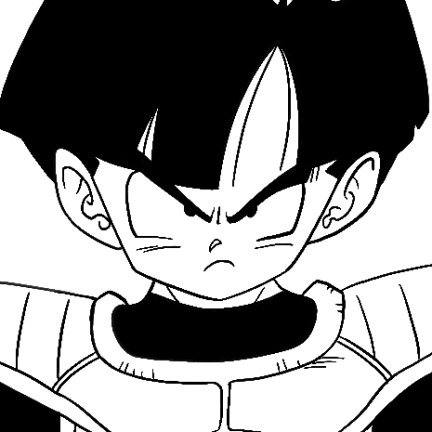 Son-Gohan