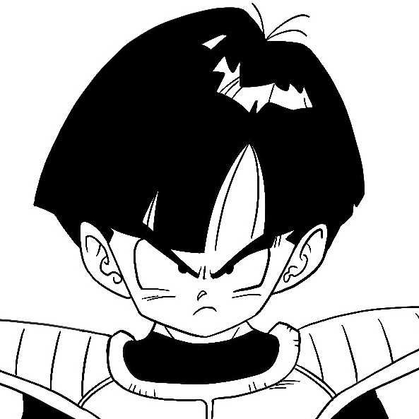 Gohan