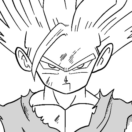 Son-Gohan SSJ2 (Cell