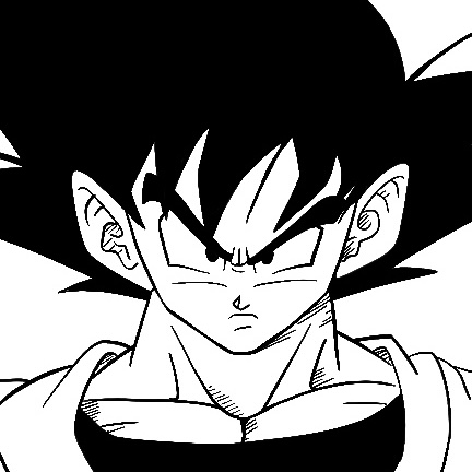 Goku