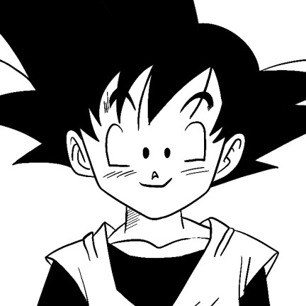 Son Goten