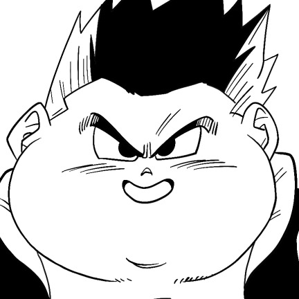 Dicker Gotenks