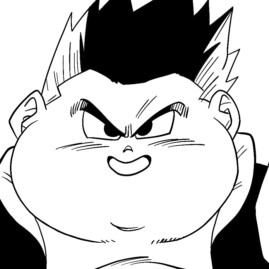 Fat Gotenks