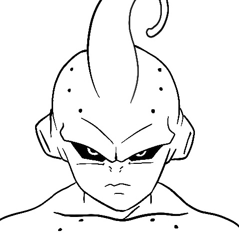 Kid Buu