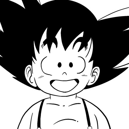 Son-Goku (Kind)
