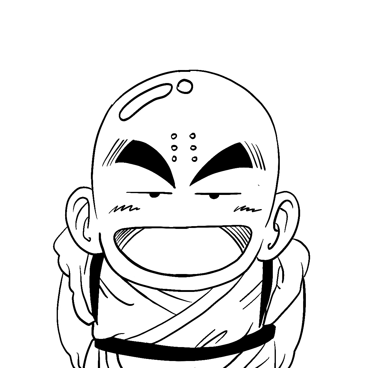 Krillin