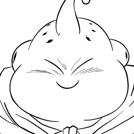 Majin Bu