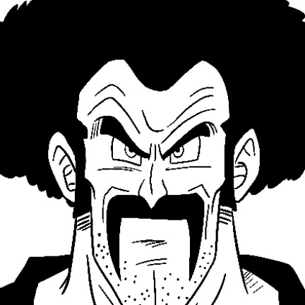 Mr. Satan