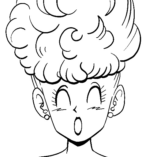 Mrs Brief