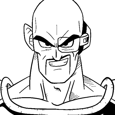 Nappa