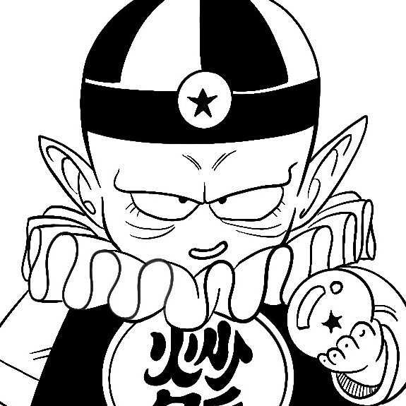 Emperor Pilaf