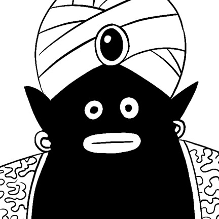 Mr. Popo