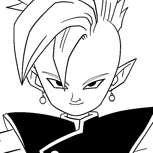 Supreme Kai
